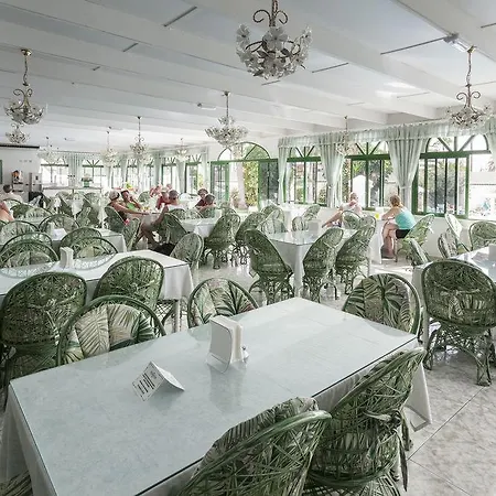 Apartamento Parque Del Paraiso Ii