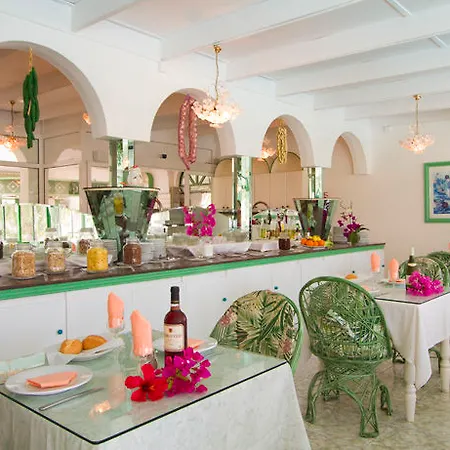 Parque Del Paraiso Ii Apartamento Playa del Inglés