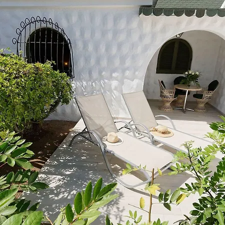 Parque Del Paraiso Ii מלון