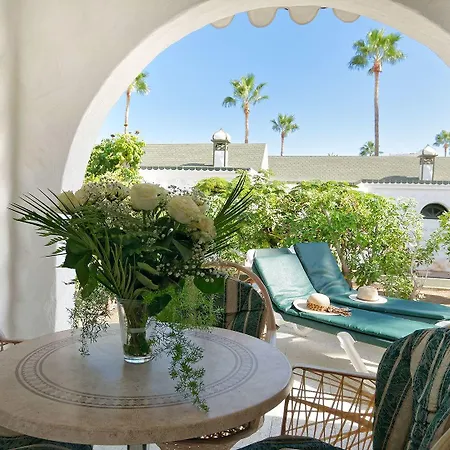 Parque Del Paraiso Ii