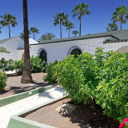 Parque Del Paraiso Ii Apartamento