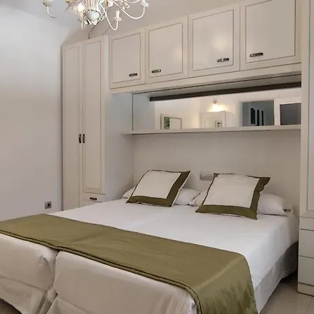 Parque Del Paraiso Ii Apartamento *