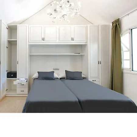 Parque Del Paraiso Ii Apartamento *