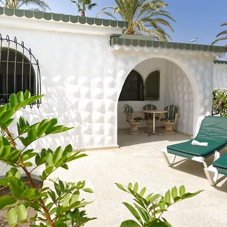 Parque Del Paraiso Ii Apartamento Playa del Inglés