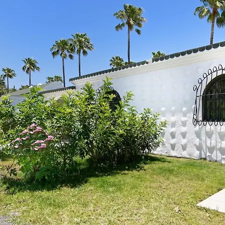 Parque Del Paraiso Ii