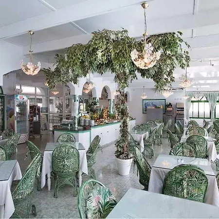 Parque Del Paraiso Ii Apartamento