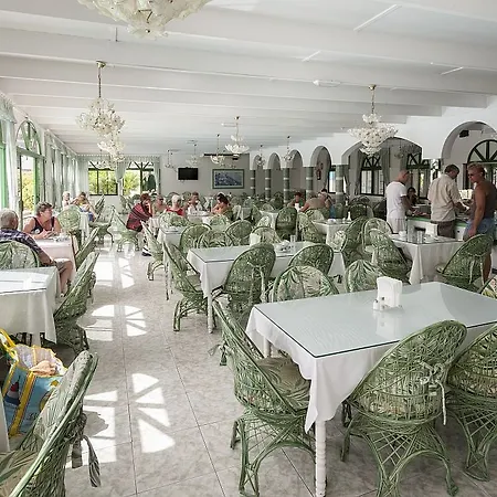 Parque Del Paraiso Ii פלאייה דל אינגלז