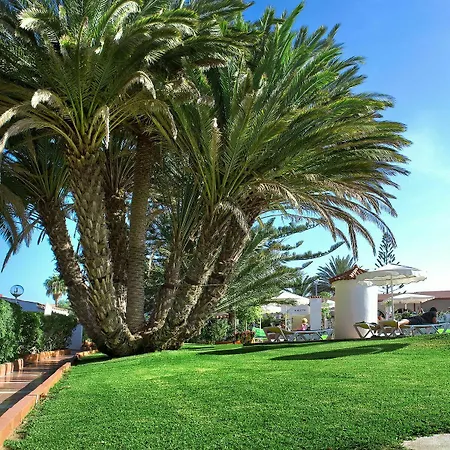 מלון Parque Del Paraiso Ii פלאייה דל אינגלז