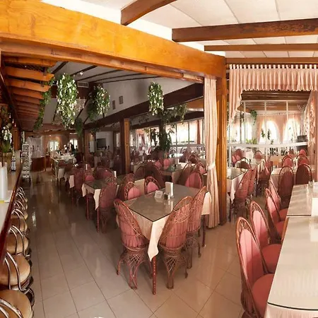 Parque Del Paraiso Ii Apartamento Playa del Inglés