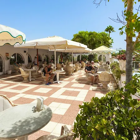 Apartamento Parque Del Paraiso Ii