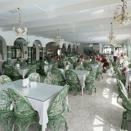 Parque Del Paraiso Ii