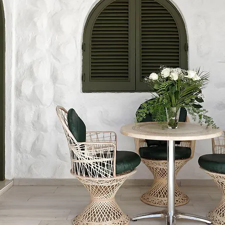 Parque Del Paraiso Ii Apartamento *