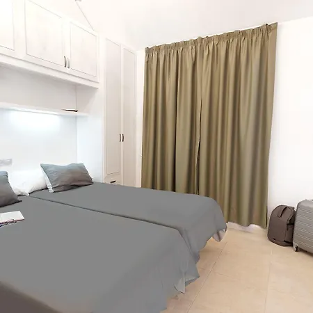 Parque Del Paraiso Ii * Playa del Inglés