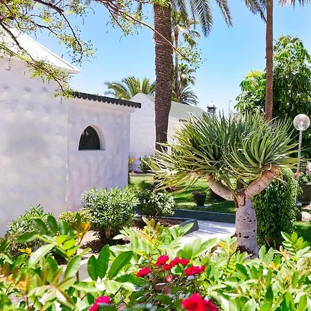 Apartamento Parque Del Paraiso Ii *