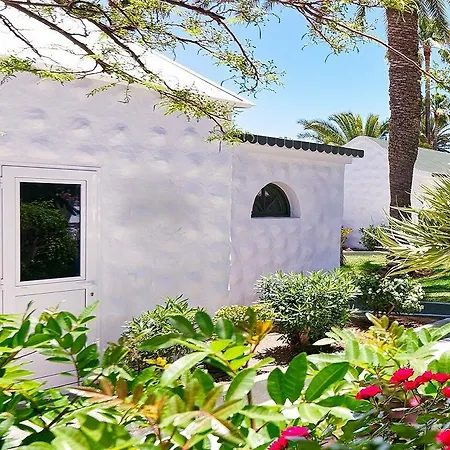 Apartamento Parque Del Paraiso Ii Playa del Inglés