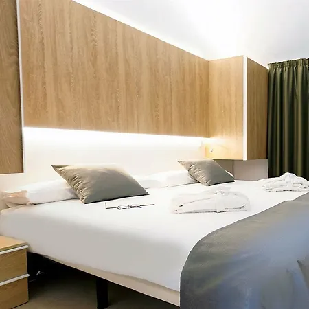 Parque Del Paraiso Ii *