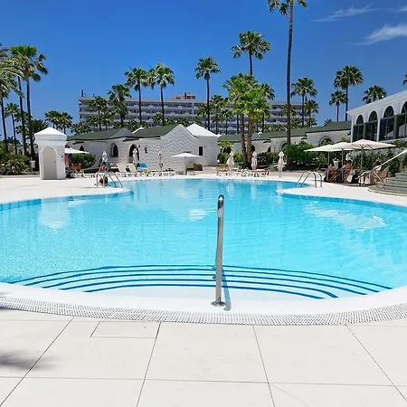 Parque Del Paraiso Ii