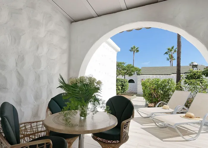 Parque Del Paraiso Ii Апартаменти *