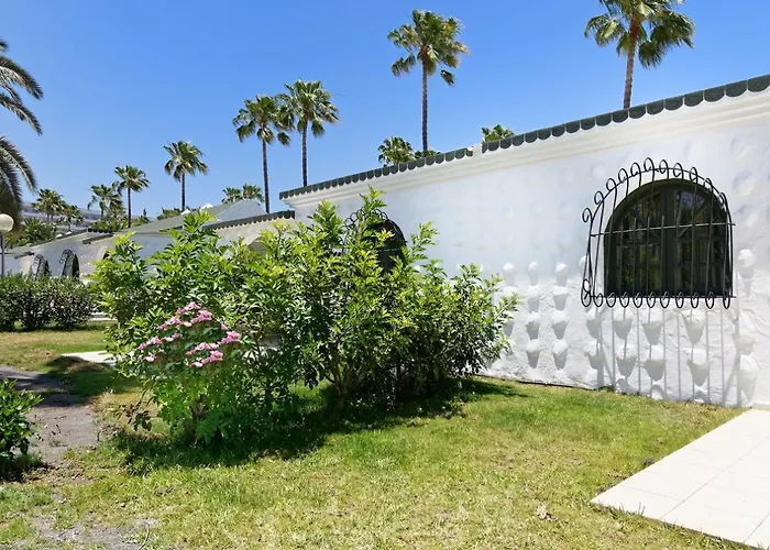 Parque Del Paraiso Ii