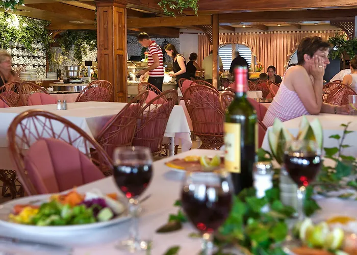 Parque Del Paraiso Ii * Плайя-дель-Інглес