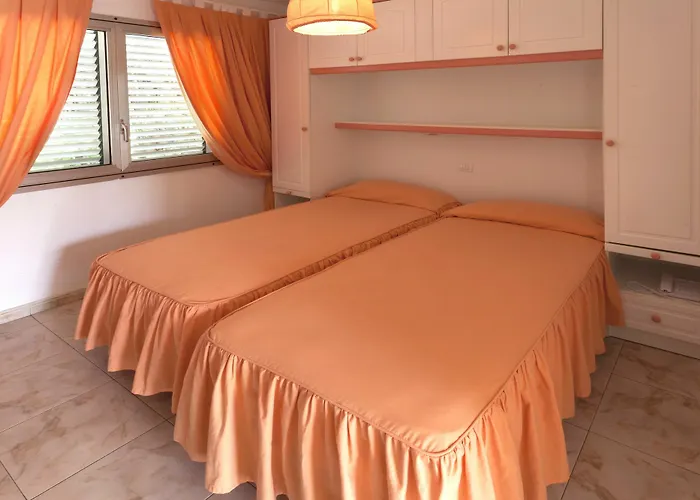 Parque Del Paraiso Ii Плайя-дель-Інглес