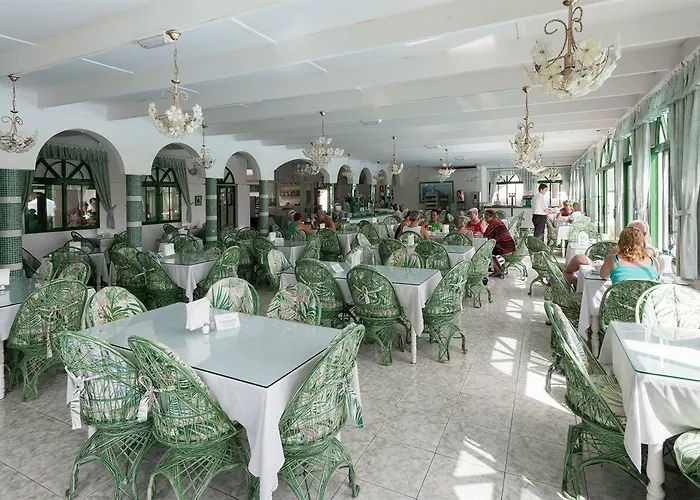 Parque Del Paraiso Ii