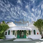 Parque Del Paraiso Ii *