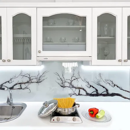 Parque Del Paraiso Ii Apartman Playa del Inglés