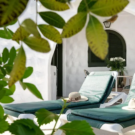 Apartman Parque Del Paraiso Ii *