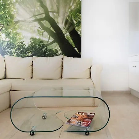 Apartman Parque Del Paraiso Ii