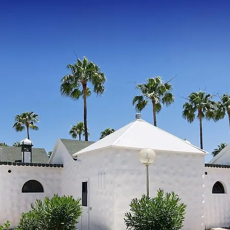 Parque Del Paraiso Ii *