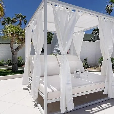 Parque Del Paraiso Ii Apartman