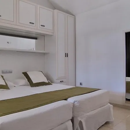 Apartman Parque Del Paraiso Ii *