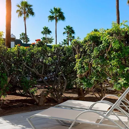 Apartman Parque Del Paraiso Ii *