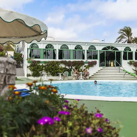 Parque Del Paraiso Ii プラヤ・デル・イングレス