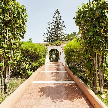 Parque Del Paraiso Ii