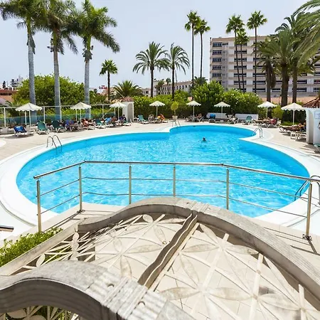 Parque Del Paraiso Ii Playa del Inglés