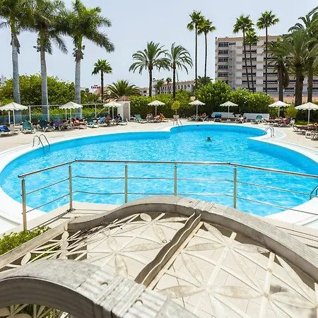 Parque Del Paraiso Ii