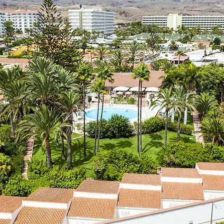 Hotell Parque Del Paraiso Ii Playa del Inglés