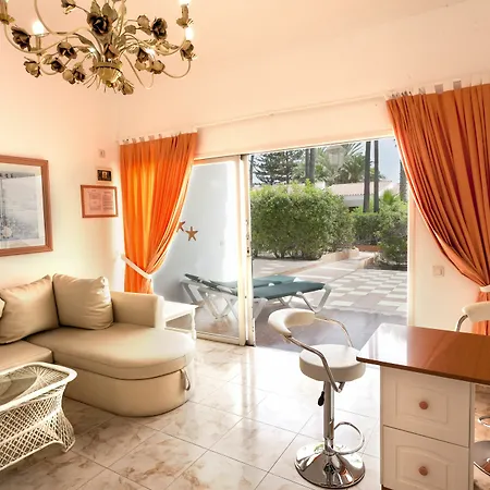 Apartman Parque Del Paraiso Ii