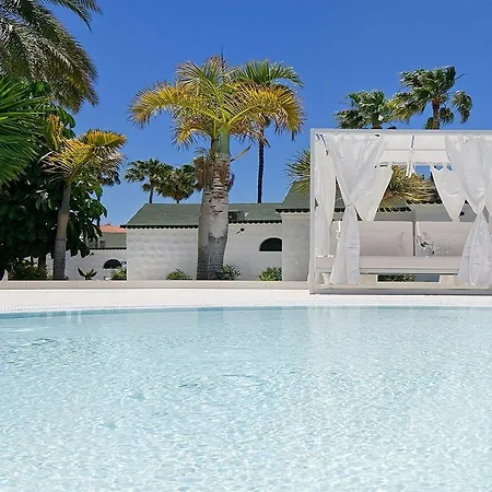 Parque Del Paraiso Ii *