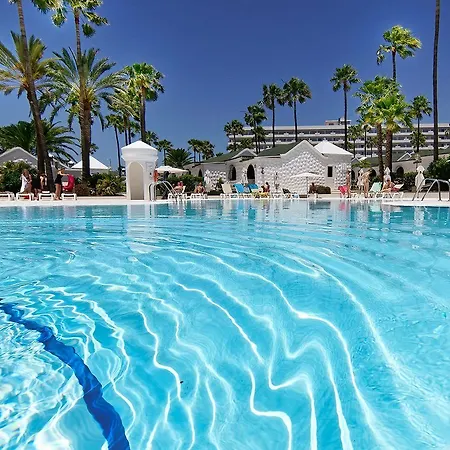 Parque Del Paraiso Ii Hotel Maspalomas (Gran Canaria)