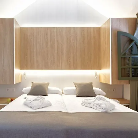 Hotel Parque Del Paraiso Ii 3*