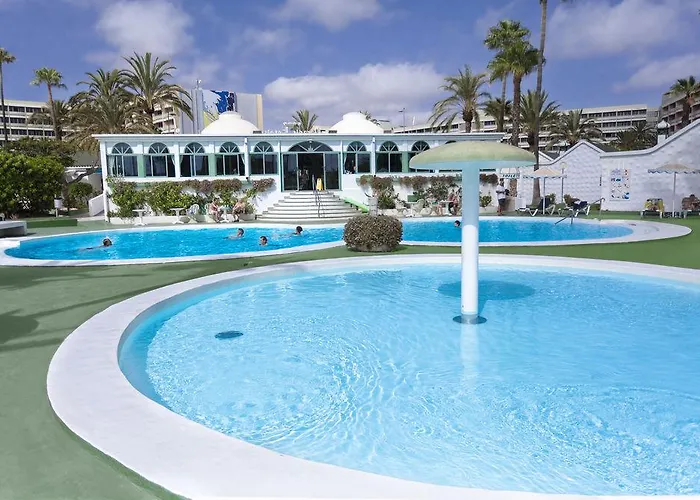 Parque Del Paraiso Ii