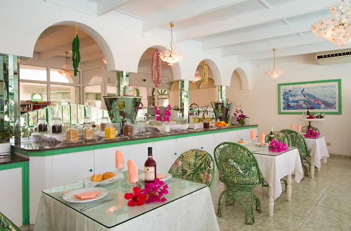 Parque Del Paraiso Ii Appartement Playa del Inglés