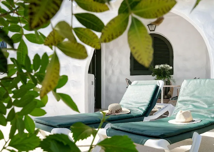 Apartment Parque Del Paraiso Ii *