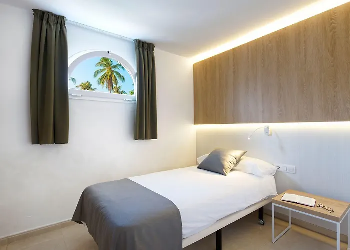 Parque Del Paraiso Ii * Playa del Inglés