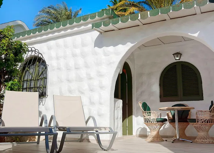 Parque Del Paraiso Ii Apartment *