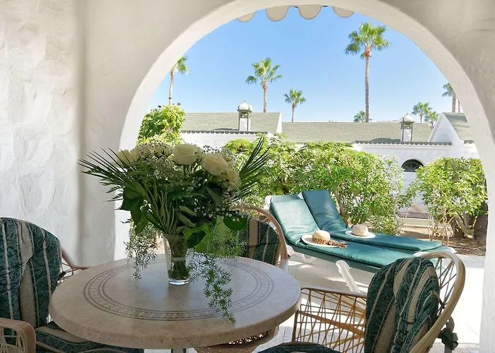 Parque Del Paraiso Ii