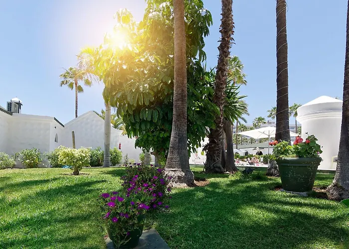 Parque Del Paraiso Ii Apartment